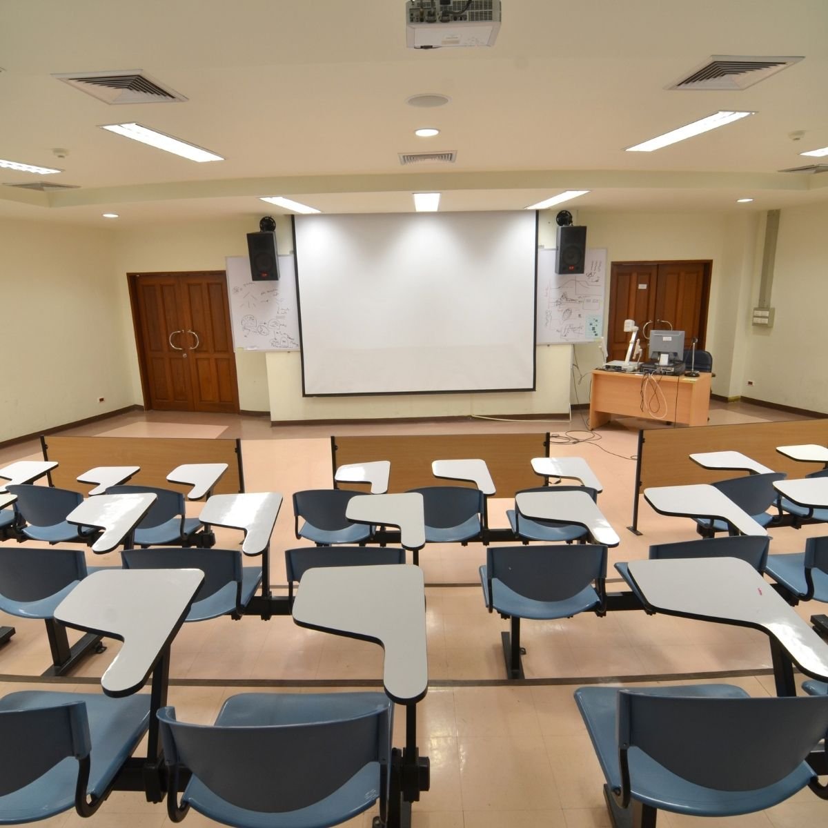 Smart Classes